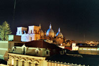 de nuit