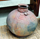 le vase qui rit