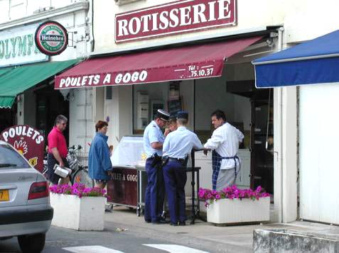 en finesse