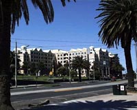 st kilda