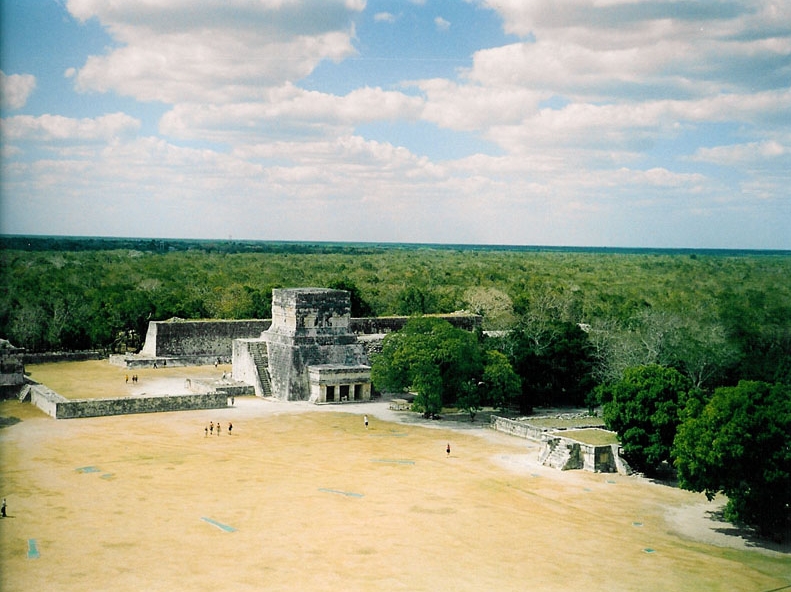 la pelote