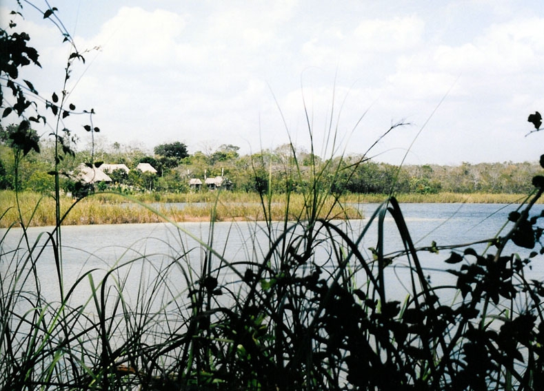 le village
