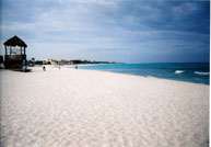 playa