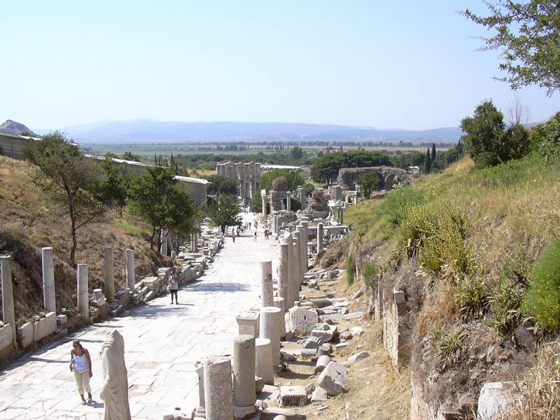 Heritage Greco-romain