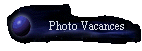  Photo Vacances